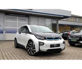 BMW I3 (AUTOMATA) 60 AH ÁFÁS! BEVIZSGÁLT !