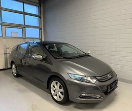 INSIGHT 1.3I HYBRID ELEGANCE CVT
