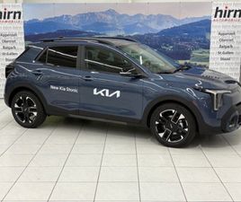 KIA STONIC STONIC 1.0 T-GDI GT-LINE