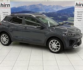 KIA STONIC STONIC 1.0 T-GDI MHEVGT-L