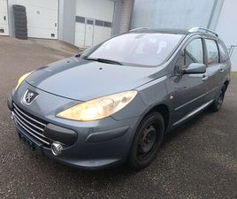 307 SW 1.6 16V PREMIUM