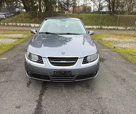 9-5 2.3T BIOPOWER EDITION AUTOMATIC