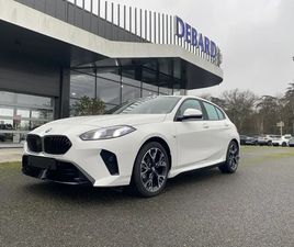 (F70) 118DA 150CH M SPORT DKG7