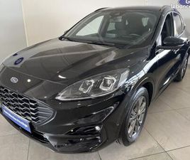 FORD KUGA 2.5 DURATEC 190CH FHEV E85 ST-LINE BUSINESS BVA