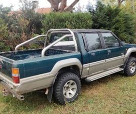 PICK-UP 4*4 MITSUBISHI