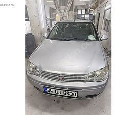 FIAT PALIO 1.3 MULTIJET DYNAMIC SOLE