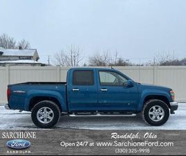 GMC CANYON USED 2012 GMC CANYON SLE2