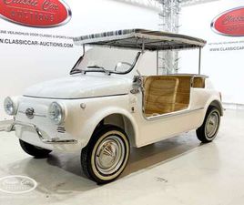 JOLLY AMERICA RECREATION - ONLINE AUCTION