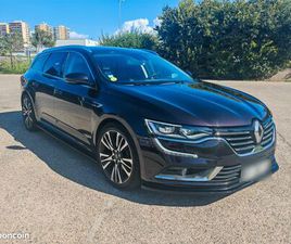 RENAULT TALISMAN RENAULT TALISMAN