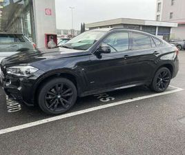 XDRIVE30D MSPORT