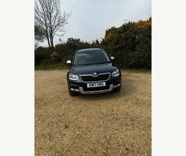 1.2 TSI SE DRIVE OUTDOOR EURO 6 (START/STOP) 5DR