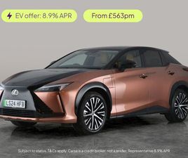 450E 71.4KWH PREMIUM PLUS SUV 5DR ELECTRIC AUTO DIRECT4 (313 PS) - SURROUND