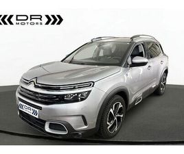 CITROEN C5 AIRCROSS CITROEN C5 AIRCROSS HYBRID - ADAPTIVE CRUISE - KEYLESS - MASSAGE ZETELS