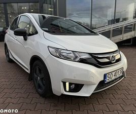 HONDA JAZZ 1.3 I-VTEC ELEGANCE (ADAS)
