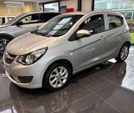 OPEL KARL KARL 1.0 INNOVATION/AIRCO/1J GAR(1)