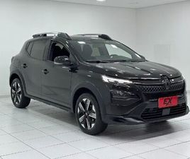 TECHNO FLEX 1.0 TB 12V 5P AUT.