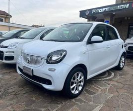 FORFOUR 2ªS. (W453) FORFOUR 70 1.0 PASSION