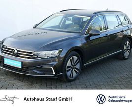 1.4 TSI PLUG-IN HYBRID