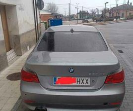 BMW - SERIE 5