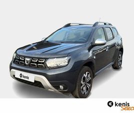 DACIA DUSTER DACIA DUSTER 1.3 TCE 150 JOURNEY NAVI AIRCO PDC CAM