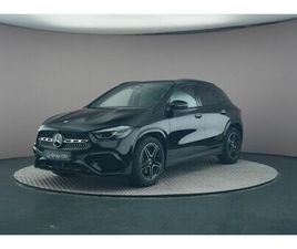 MERCEDES GLA CARS 180 STAR EDITION