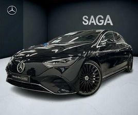 MERCEDES EQE 350 AMG PACK NIGHT TOIT PANO