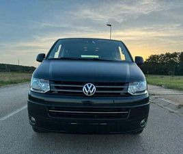 VOLKSWAGEN MULTIVAN VOLKSWAGEN - MULTIVAN