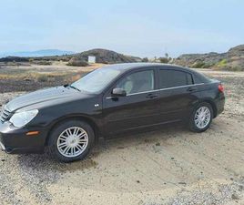 CHRYSLER - SEBRING 200C