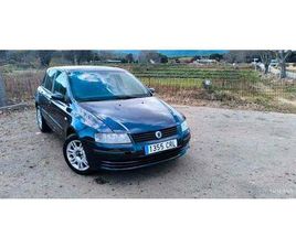 FIAT - STILO