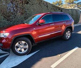 JEEP - GRAND CHEROKEE