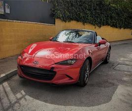 MAZDA MX5