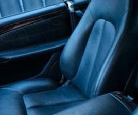 MERCEDES-BENZ - CLASE CL