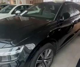 AUDI Q8 E-TRON 55 Q8 BELLA