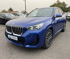 (U11) XDRIVE20D 163CH M SPORT