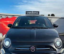 FIAT 500 1.0 HYBRID DOLCEVITA 70CVT