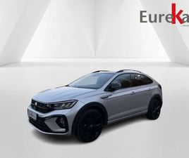 VOLKSWAGEN TAIGO 1.0 TSI R-LINE DSG