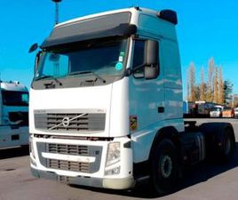 VOLVO F SERIES VOLVO - FH 500