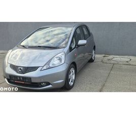 HONDA JAZZ 1.2 TREND