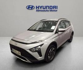 HYUNDAI - BAYON
