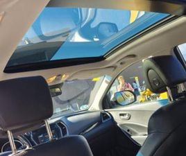 HYUNDAI - GRAND SANTA FE