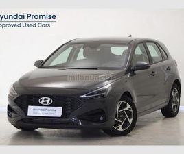 HYUNDAI - I30 1.0 TGDI 48V KLASS