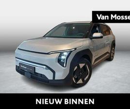 BEV 58,3 KWH BUSINESS