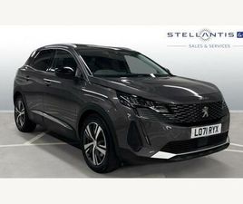 1.6 13.2KWH ALLURE PREMIUM E-EAT 4WD EURO 6 (START/STOP) 5DR