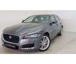 SPORTBRAKE 2.0D I4 PORTFOLIO AWD 240CV AUTO MY18
