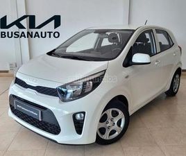 KIA PICANTO KIA - PICANTO 1.0 DPI 49KW 67CV CONCEPT