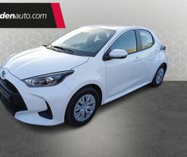 HYBRIDE 116H DYNAMIC