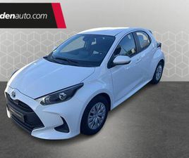 HYBRIDE 116H DYNAMIC