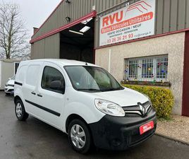 7 900 HT RENAULT KANGOO EXPRESS 1.5 BLUEDCI GRAND CONFORT