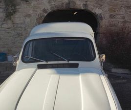 RENAULT 4L F4