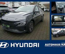 ELEKTRO TREND ACC+LED+NAVI+SHZ+KAM.+KEYLESS